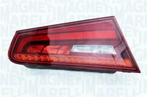 Piloto Trasero Izquierdo Maletero (Magneti Marelli) (3 Puertas) Led) (Audi A3 Pq37) para Audi A3 2012