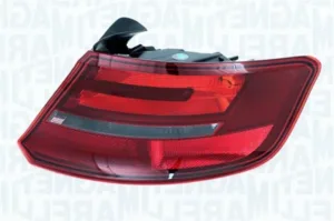 Piloto Trasero Derecho (Exterior) (Magneti Marelli) (5 Puertas) (Audi A3 Pq37) para Audi A3 2012