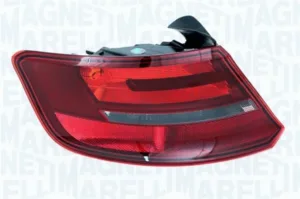 Piloto Trasero Izquierdo (Exterior) (Magneti Marelli) (5 Puertas) (Audi A3 Pq37) para Audi A3 2012