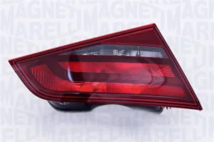 Piloto Trasero Maletero (Magneti Marelli) (5 Puertas) (Audi A3 Pq37) para Audi A3 2012