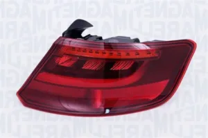 Piloto Trasero Derecho (Exterior) (Magneti Marelli) (5 Puertas) Led) (Audi A3 Pq37) para Audi A3 2012