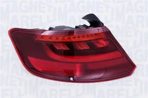 Piloto Trasero Izquierdo (Exterior) (Magneti Marelli) (5 Puertas) Led) (Audi A3 Pq37) para Audi A3 2012