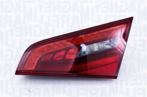Piloto Trasero Maletero (Magneti Marelli) (5 Puertas) Led) (Audi A3 Pq37) para Audi A3 2012