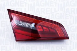 Piloto Trasero Izquierdo Maletero (Magneti Marelli) (5 Puertas) Led) (Audi A3 Pq37) para Audi A3 2012