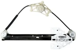 Elevalunas Electrico Trasero Derecho Modelo 5 Puertas (Sin Motor) para Audi A3 2012