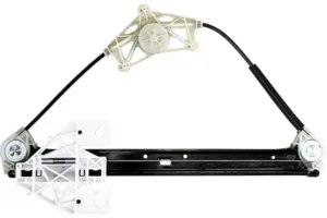 Elevalunas Electrico Trasero Izquierdo (Modelo 5 Puertas) (Sin Motor) para Audi A3 2012