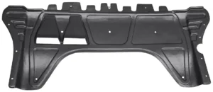 Resguardo Inferior De Motor (Gasolina) para Audi A3 2012, Seat LEON 2012, Skoda FABIA III 2015 y OCTAVIA III 2013 y Volkswagen GOLF VII 2012