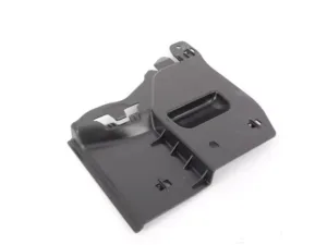 Resguardo Inferior Motor Derecho (1.6/2.0Diesel) para Audi A3 2012, Seat LEON 2012 y LEON 2017, Skoda FABIA III 2015 y OCTAVIA III 2013 y Volkswagen GOLF VII 2012