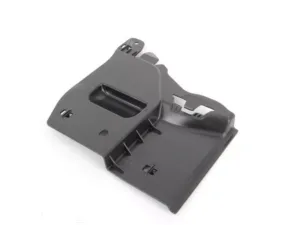 Resguardo Inferior Motor Izquierdo (1.6/2.0Diesel) para Audi A3 2012, Seat LEON 2012 y LEON 2017, Skoda FABIA III 2015 y OCTAVIA III 2013 y Volkswagen GOLF VII 2012