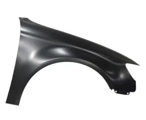 Aleta Delantera Derecha (Aluminio) para Audi A3 2012 y A3 2016