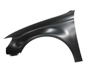Aleta Delantera Izquierda (Aluminio) para Audi A3 2012 y A3 2016