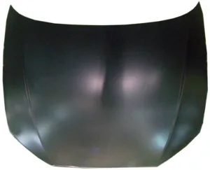 Capó (Aluminio) para Audi A3 2012 y A3 2016