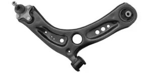 Brazo De Suspension Delantero Derecho (Con Rotula) para Audi A3 2012, Seat LEON 2012, Skoda OCTAVIA III 2013 y Volkswagen GOLF VII 2012