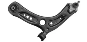 Brazo De Suspension Delantero Izquierdo (Con Rotula) para Audi A3 2012, Seat LEON 2012, Skoda OCTAVIA III 2013 y Volkswagen GOLF VII 2012