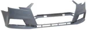 Paragolpes Delantero Imprimado para Audi A3 2016