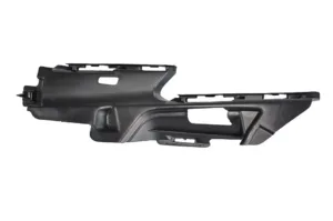Soporte Izquierdo Interior Paragolpes Delantero para Audi A3 2016