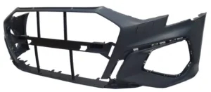 Paragolpes Delantero Imprimado (Mod S-Line) para Audi A3 2020
