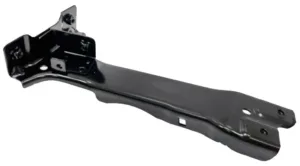Soporte Aleta Delantera Izquierda para Audi A3 2020