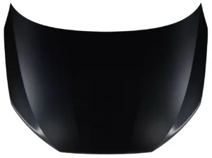 Capó (Aluminio) para Audi A3 2020
