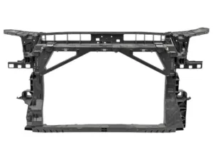 Frente para Audi A3 2020