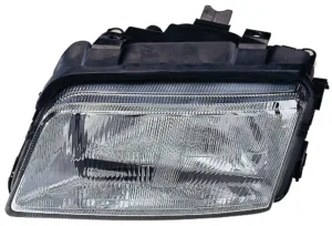 Faro Derecho (Tipo Valeo) para Audi A4 1994