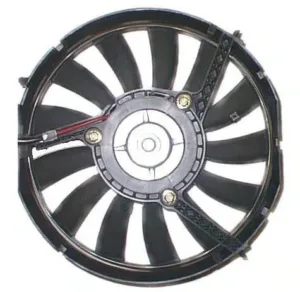 Electroventilador para Audi A4 1994 y A6 1997