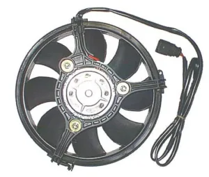 Electroventilador Con Aire Acondicionado para Audi A4 1994, A6 1997 y A6 2001