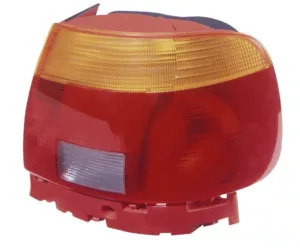 Piloto Trasero Derecho (Modelo 99-00) para Audi A4 1994