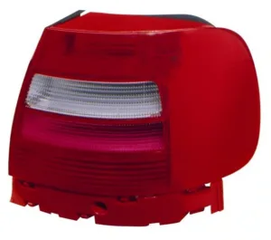 Piloto Trasero Derecho (Blanco+ Rojo) para Audi A4 1994