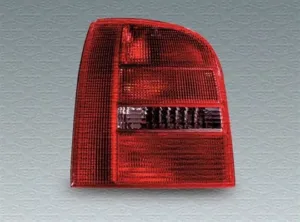 Piloto Trasero Derecho Completo (Magneti Marelli) (Avant) (Modelo 99-00) para Audi A4 1994