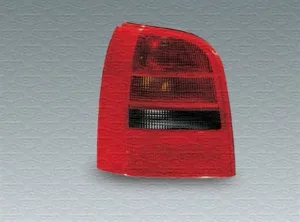 Piloto Trasero Derecho (Magneti Marelli) (Avant) (Modelo 99-00) para Audi A4 1994