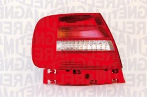 Piloto Trasero Izquierdo (Magneti Marelli) (Monobloco) (Modelo 99-00) para Audi A4 1994