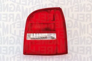 Piloto Trasero Derecho (Magneti Marelli) (Monobloco) (Modelo 99-00) para Audi A4 1994