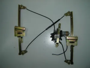 Elevalunas Electrico Delantero Derecho para Audi A4 1994