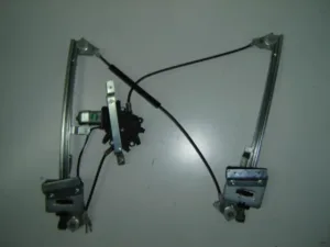 Elevalunas Electrico Delantero Izquierdo para Audi A4 1994
