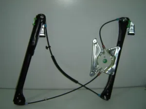 Elevalunas Electrico Delantero Derecho (5 Puertas) (Sin Motor) para Audi A4 1994