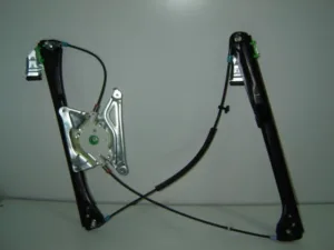 Elevalunas Electrico Delantero Izquierdo (5 Puertas) (Sin Motor) para Audi A4 1994