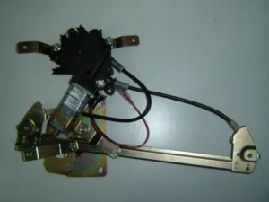 Elevalunas Electrico Trasero Derecho para Audi A4 1994