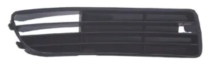Rejilla Derecha Paragolpes Delantero para Audi A4 1994