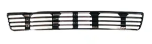 Rejilla Central Paragolpes Delantero para Audi A4 1994