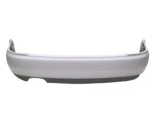 Paragolpes Trasero Imprimado para Audi A4 1994