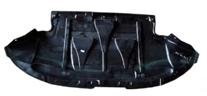 Resguardo Inferior Motor (Delantero) para Audi A4 1994 y Volkswagen PASSAT B5 1996 y PASSAT B6 2000