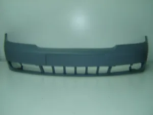 Paragolpes Delantero Imprimado (Modelo 99-00) para Audi A4 1994