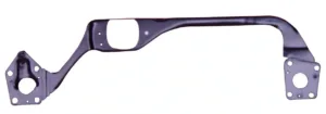 Traviesa Frente Inferior (Estrecha) para Audi A4 1994