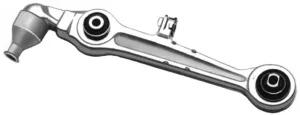 Brazo De Suspension Inferiorcentral para Audi A4 1994