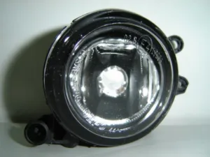 Faro Antiniebla Izquierdo para Audi A4 2001 y Volvo C30 2006, C70 2007 y S40 2003