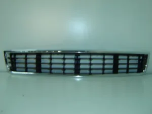 Rejilla Central Paragolpes Delantero para Audi A4 2001