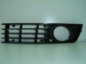 Rejilla Izquierda Paragolpes Delantero (Con Agujero) para Audi A4 2001