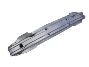 Refuerzo Paragolpes Delantero (Chapa) para Audi A4 2001