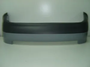 Paragolpes Trasero Imprimado (Sw) para Audi A4 2001